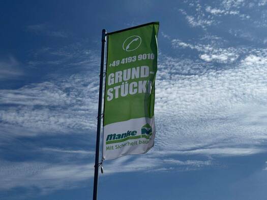 Grundstück zum Kauf provisionsfrei 419.900 € 846 m² Grundstück Am Trotz Henstedt-Ulzburg 24558