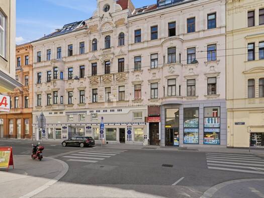 Wohnung zum Kauf 105.000 € 3 Zimmer 66,4 m² 3. Geschoss Wien 1150