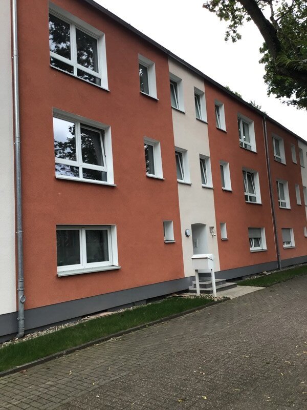 Wohnung zur Miete 477 € 2,5 Zimmer 53,5 m²<br/>Wohnfläche 1.<br/>Geschoss 22.11.2024<br/>Verfügbarkeit Westring 24 Altenhöfen Herne 44623