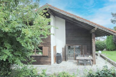 Einfamilienhaus zum Kauf 699.800 € 5 Zimmer 175 m² 982 m² Grundstück Altfraunhofen Altfraunhofen 84169