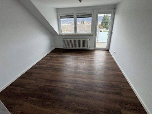 Wohnung zur Miete 750 € 3 Zimmer 60 m² 3. Geschoss frei ab sofort Hermeskeiler Straße 49 Ruwer Trier 54292