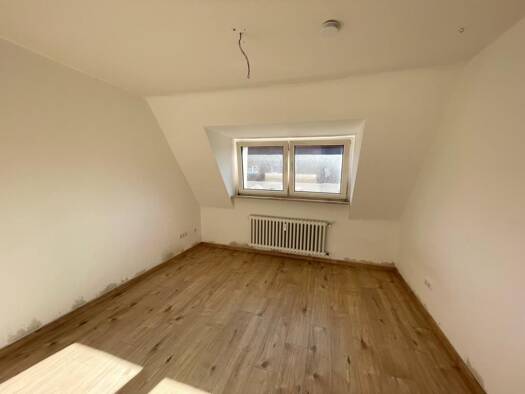 Wohnung zur Miete 419 € 2 Zimmer 44,5 m² 2. Geschoss frei ab 26.09.2026 Margueritenweg 14 Platte Heide Menden 58708