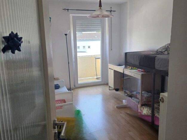 Wohnung zum Kauf provisionsfrei 295.000 € 3 Zimmer 67 m² 3. Geschoss Herrenbach Ausgburg 86161