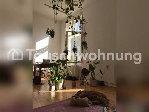 Wohnung zur Miete Tauschwohnung 635 € 2 Zimmer 68 m² Schöneberg Berlin 10777