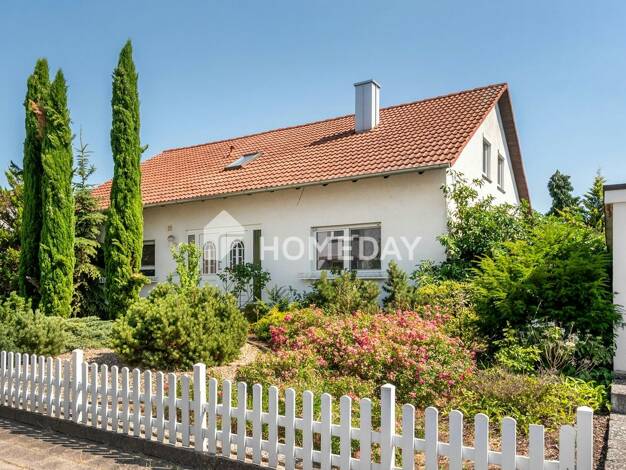Einfamilienhaus zum Kauf 499.000 € 8 Zimmer 180 m² 771 m² Grundstück frei ab sofort Forst 76694