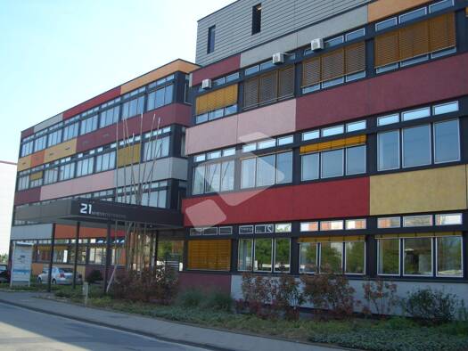 Bürofläche zur Miete provisionsfrei 10 € 2.149 m² Bürofläche teilbar ab 30 m² Heerdt Düsseldorf 40549