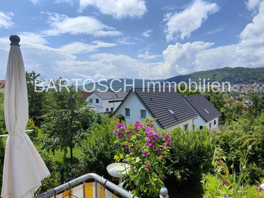 Wohnung zum Kauf 259.000 € 3 Zimmer 87 m² Ebermannstadt 91320