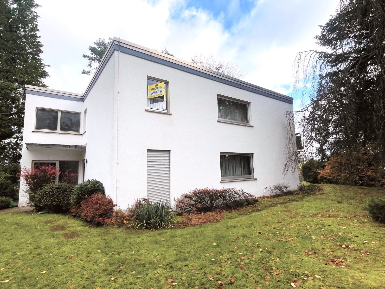 Mehrfamilienhaus zum Kauf 399.000 € 6 Zimmer 244 m²<br/>Wohnfläche 1.278 m²<br/>Grundstück Östliches Stadtgebiet - Windighöhe Pirmasens 66955