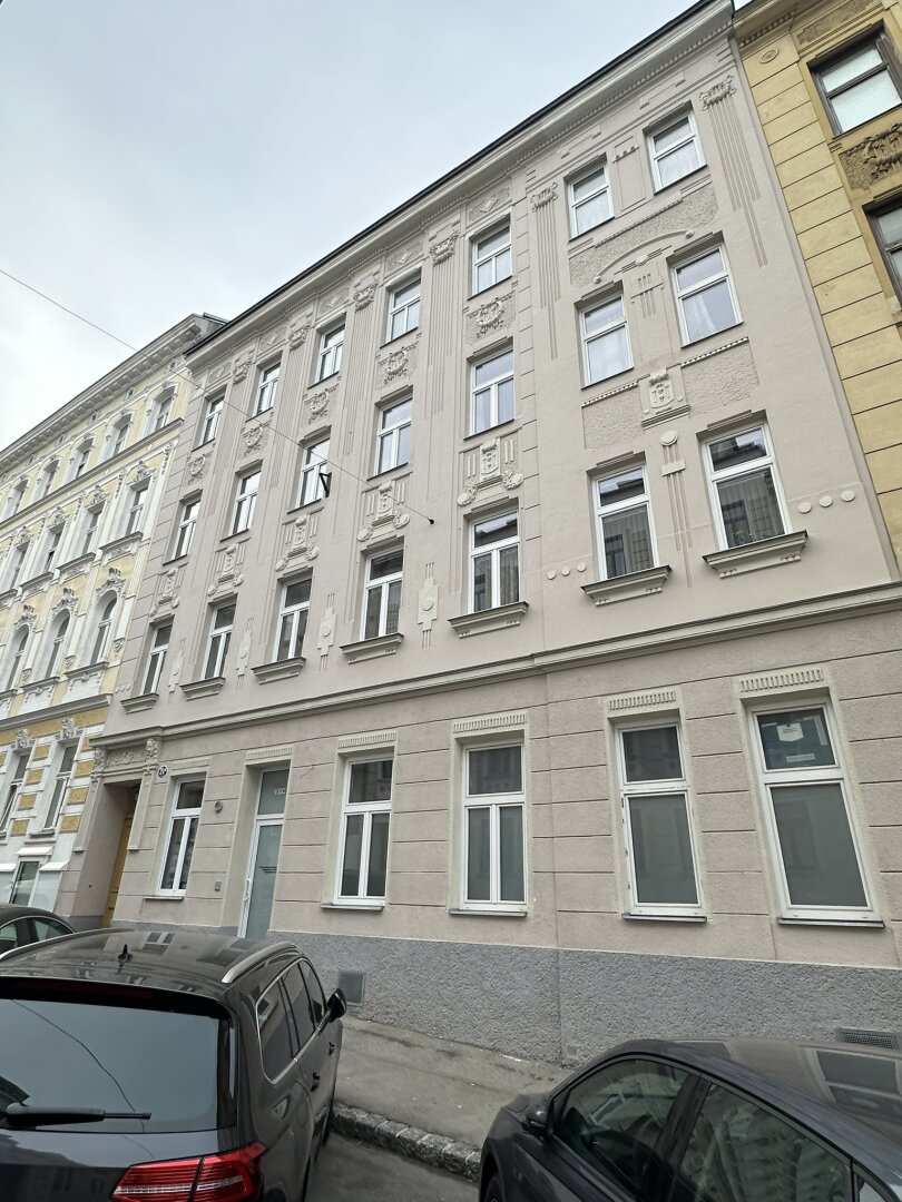 Terrassenwohnung zum Kauf 229.000 € 3 Zimmer 55 m²<br/>Wohnfläche 1.<br/>Geschoss Wien,Meidling 1120