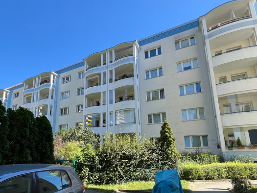 Wohnung zum Kauf 299.000 € 3 Zimmer 59 m² 3. Geschoss Biesdorf Berlin 12683