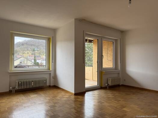 Wohnung zum Kauf 179.000 € 2 Zimmer 75,7 m² 2. Geschoss Geislingen Geislingen an der Steige 73312