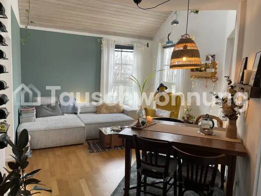 Wohnung zur Miete Tauschwohnung 1.600 € 2,5 Zimmer 66 m² Moosach München 80637