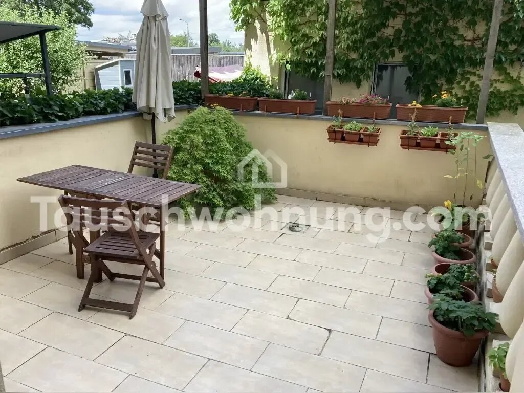 Wohnung zur Miete 420 € 3 Zimmer 80 m²<br/>Wohnfläche EG<br/>Geschoss Altlindenau Leipzig 04177