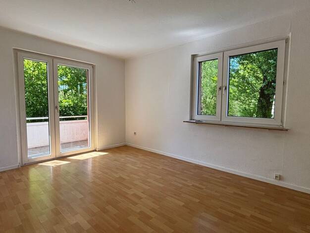 Wohnung zur Miete 600 € 3,5 Zimmer 60,7 m² EG frei ab sofort Gertrudstraße 3 Obercastrop Castrop-Rauxel 44575