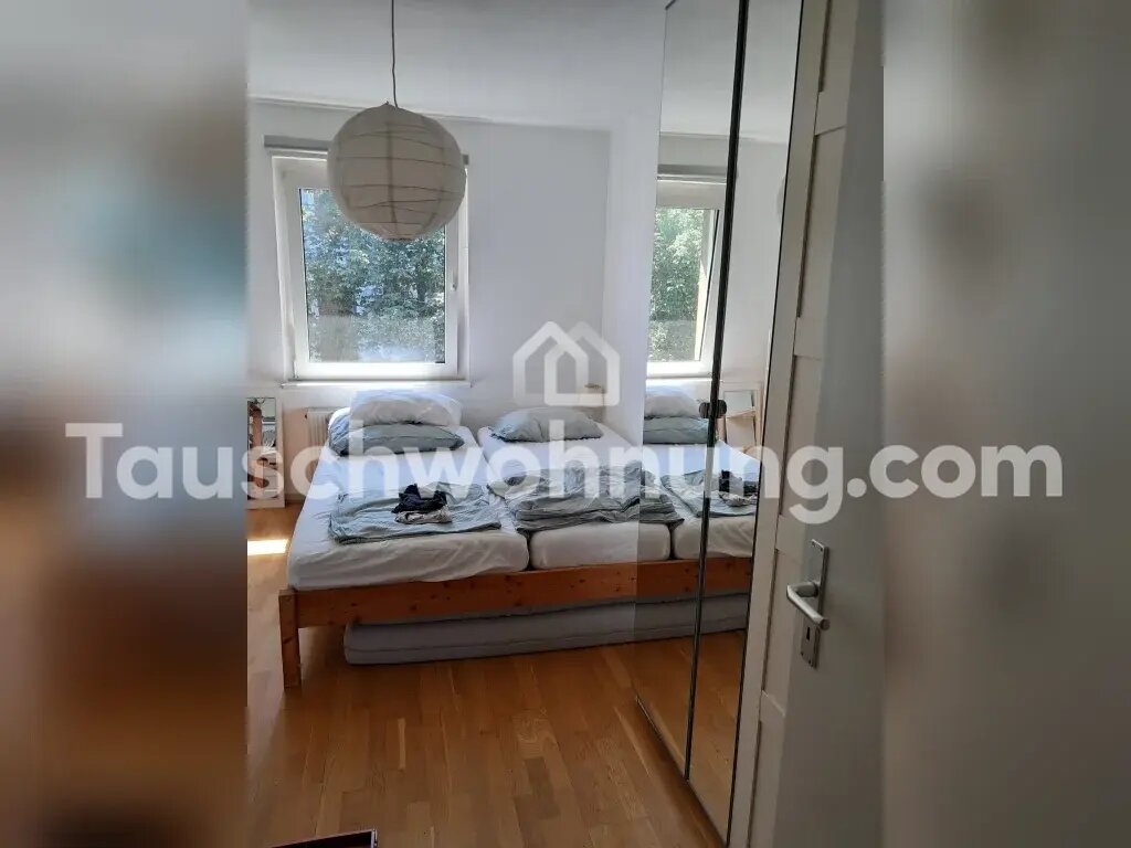 Wohnung zur Miete Tauschwohnung 700 € 3 Zimmer 80 m²<br/>Wohnfläche Zentrum-Münsterviertel Bonn 53111