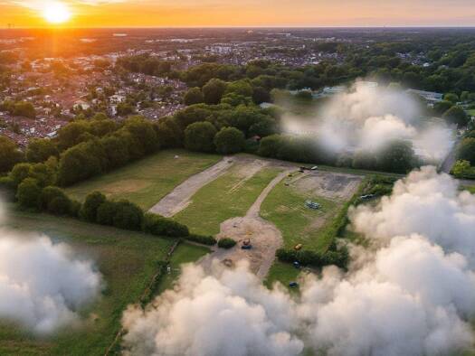 Grundstück zum Kauf provisionsfrei 369.900 € 764 m² Grundstück Am Trotz Henstedt-Ulzburg 24558