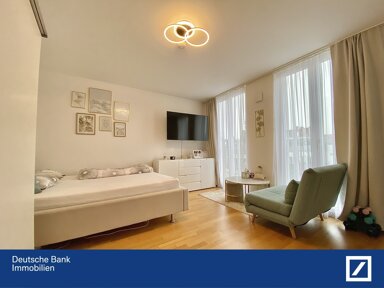 Studio zum Kauf 379.000 € 1 Zimmer 28 m² Haidhausen - Süd München 81667