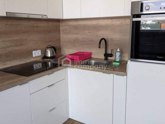 Wohnung zur Miete 539 € 2 Zimmer 43,2 m² Wiener Neustadt 2700