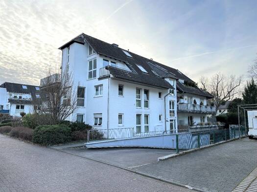 Wohnung zum Kauf 215.000 € 1 Zimmer 42 m² EG Beuel Beuel 53227