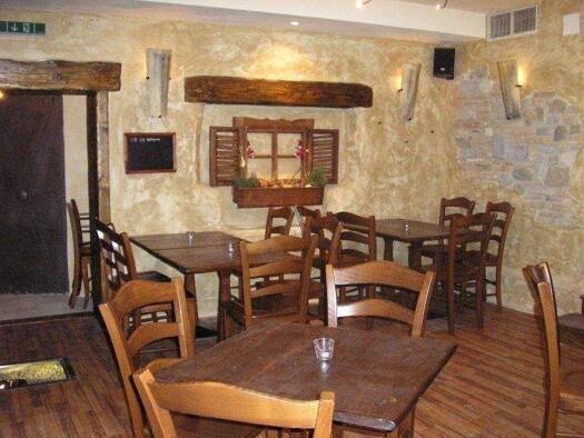 Gastronomie/Hotel zum Kauf 150.000 € Bad Kleinkirchheim 9546