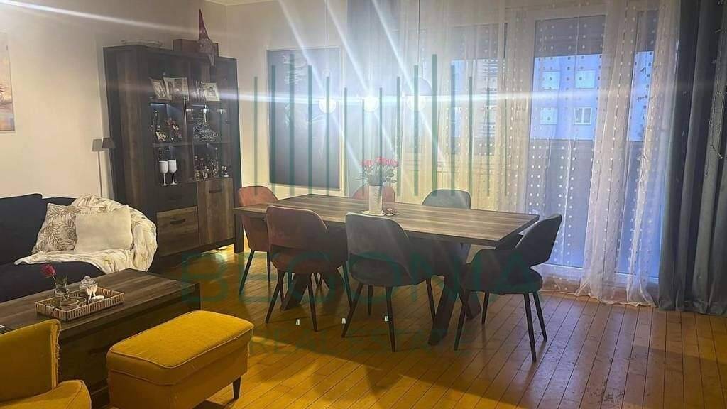 Wohnung zum Kauf 415.000 € 4 Zimmer 87 m² 1. Geschoss Zadar