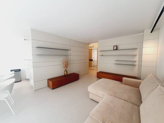 Wohnung zum Kauf 799.000 € 3 Zimmer 88 m² 3. Geschoss Wien 1090