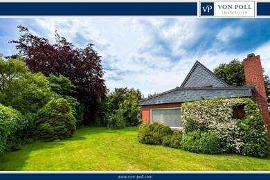 Einfamilienhaus zum Kauf 325.000 € 6 Zimmer 135 m² 1.294 m² Grundstück Revensdorf Revensdorf 24214