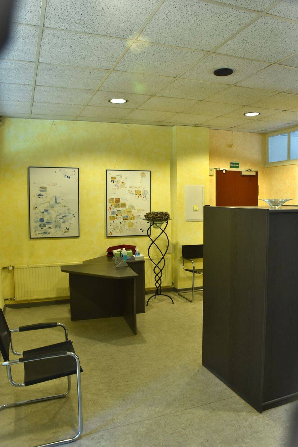 Büro zum Kauf - Ansicht 4