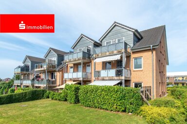 Wohnung zum Kauf 225.000 € 2 Zimmer 64,7 m² 2. Geschoss Meimersdorf Bezirk 2 Kiel 24145