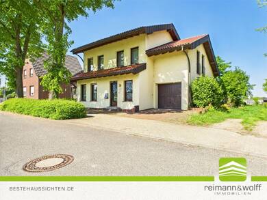Einfamilienhaus zum Kauf provisionsfrei 349.000 € 4 Zimmer 113 m² 649 m² Grundstück Waldfeucht Waldfeucht 52525