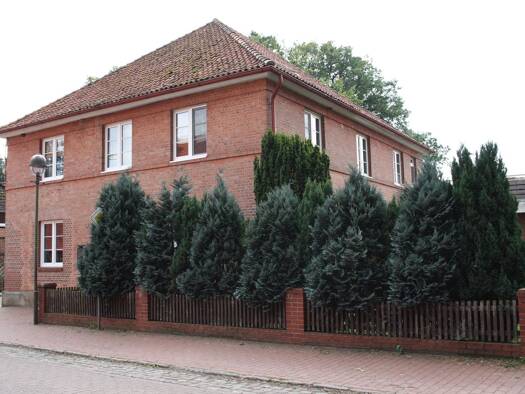 Wohnung zur Miete 420 € 3 Zimmer 79 m² Geschoss 1/2 frei ab 01.11.2026 Eversen Bergen 29303