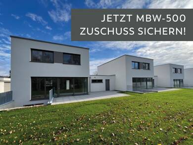 Einfamilienhaus zum Kauf - Neubau provisionsfrei 980.000 € 5 Zimmer 168,9 m² 379 m² Grundstück Weißenhorn Weißenhorn 89264