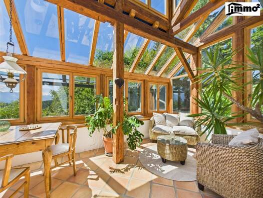 Einfamilienhaus zum Kauf 1.390.000 € 194 m² 2.414 m² Grundstück Velden am Wörther See 9220