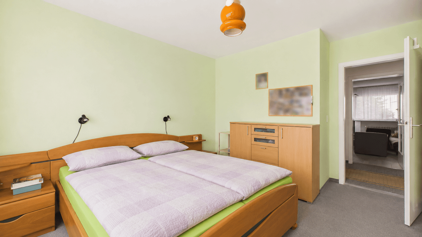 Wohnung zum Kauf - Więcej