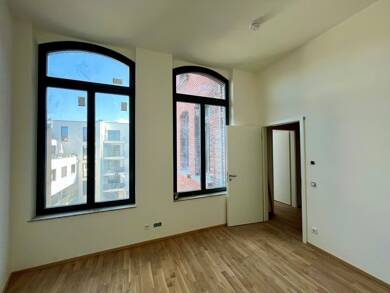 Wohnung zur Miete 1.399 € 3 Zimmer 102 m² 2. Geschoss Leonhardstraße 29 Gostenhof Nürnberg 90443