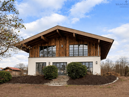 Einfamilienhaus zum Kauf 1.850.000 € 6 Zimmer 145 m² 520 m² Grundstück Gmund am Tegernsee 83703