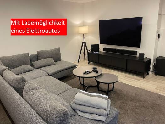 Wohnung zur Miete 920 € 2 Zimmer 100 m² frei ab sofort Nürnberg 90455