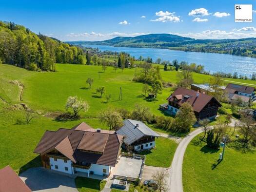 Wohnung zur Miete 1.950 € 3 Zimmer 150 m² frei ab sofort Zell am Moos 4893
