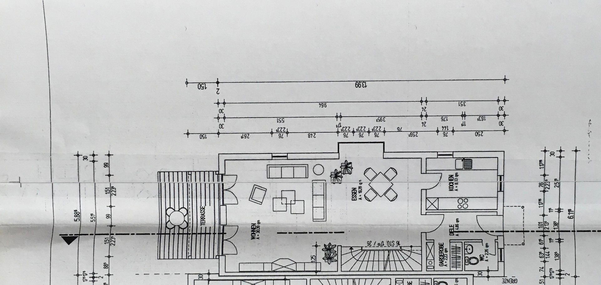 Doppelhaushälfte zur Miete 1.595 € 4 Zimmer 136 m²<br/>Wohnfläche 310 m²<br/>Grundstück 01.04.2025<br/>Verfügbarkeit Hönow Hönow 15366