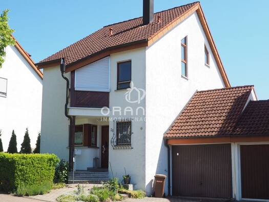 Einfamilienhaus zum Kauf 439.000 € 5,5 Zimmer 146 m² 310 m² Grundstück Herbrechtingen 89542