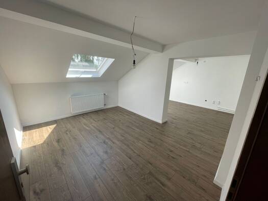 Wohnung zur Miete 335 € 2 Zimmer 38 m² Geschoss 2/3 frei ab sofort Würselen 52146