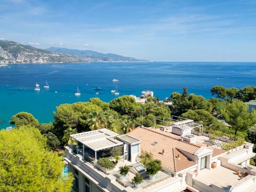 Wohnung zum Kauf 4.200.000 € 4 Zimmer 174 m² Cap Martin Roquebrune-Cap-Martin 06190