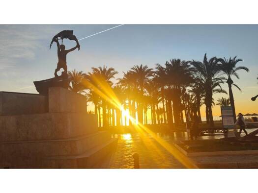 Haus zum Kauf 330.000 € 2 Zimmer 89 m² Torremolinos 29620