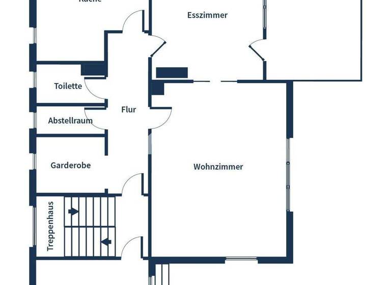 Mehrfamilienhaus zum Kauf 695.000 € 5 Zimmer 174,1 m² 1.152 m² Grundstück frei ab sofort Margertshausen Gessertshausen 86459