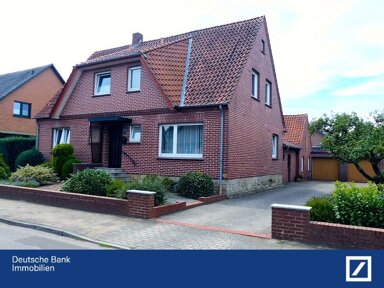 Einfamilienhaus zum Kauf 349.000 € 6 Zimmer 148 m² 1.250 m² Grundstück frei ab sofort Bramsche - Kernstadt Bramsche 49565