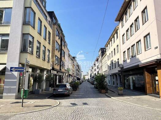 Laden zur Miete provisionsfrei 5.040 € 361 m² Verkaufsfläche Carlstadt Düsseldorf 40213