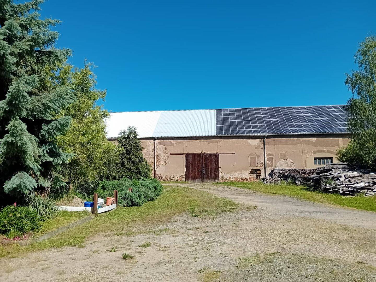 Einfamilienhaus zum Kauf - Ansicht 4