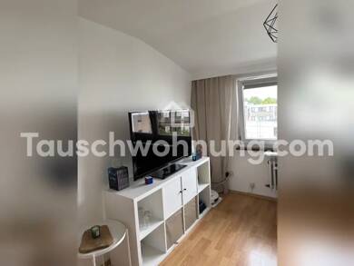 Wohnung zur Miete Tauschwohnung 490 € 2 Zimmer 45 m² Dachgeschoss, 5. Geschoss Mainz 55116