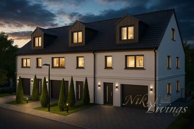 Reihenmittelhaus zum Kauf 832.000 € 7 Zimmer 166 m² 215 m² Grundstück Kumhausen Kumhausen 84036