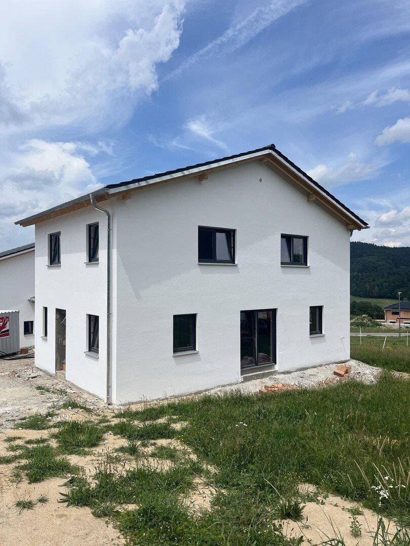 House in Willmering, Landkreis Cham - Ansicht 4